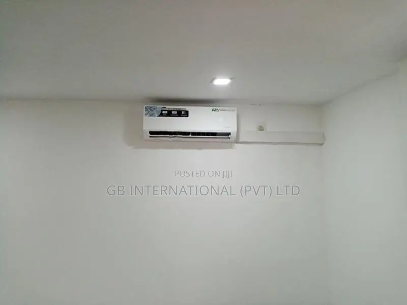 18000BTU TCL (Non Inverter) AC