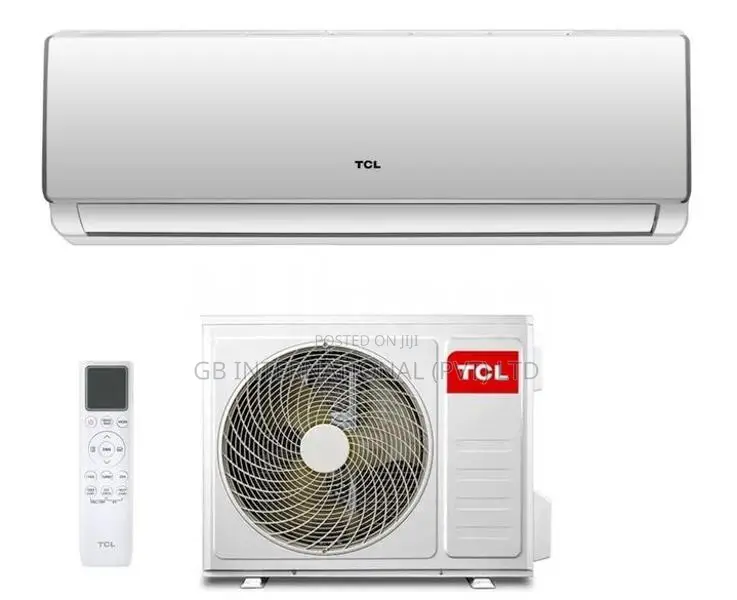 18000BTU TCL (Non Inverter) AC