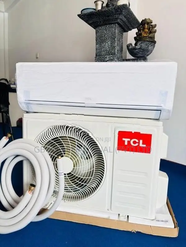 18000BTU TCL (Non Inverter) AC