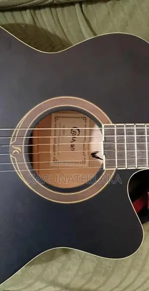 Crafter Guitar