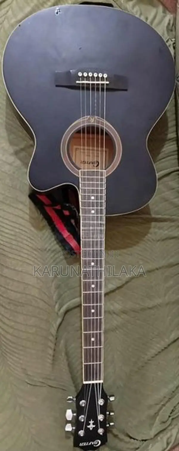 Crafter Guitar