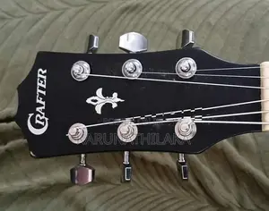 Crafter Guitar