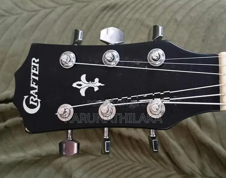 Crafter Guitar