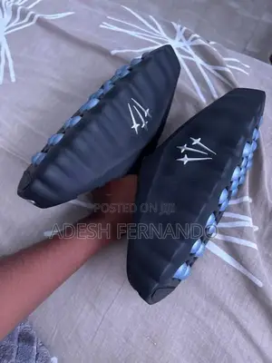 Nike Mike Mind 001 Nocta Ice Man