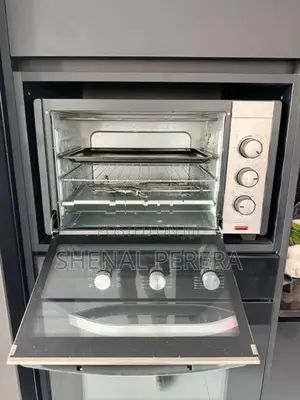 Elba 38L Electric Oven