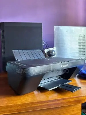 Canon Pixma MG2570s Printer