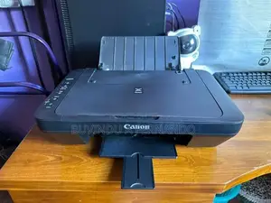 Canon Pixma MG2570s Printer