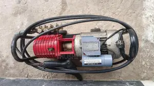 Water Pressure Pump