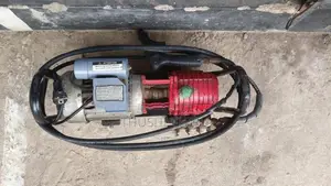 Water Pressure Pump
