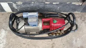 Water Pressure Pump