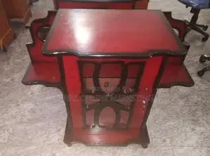 TV Stand (O-10)