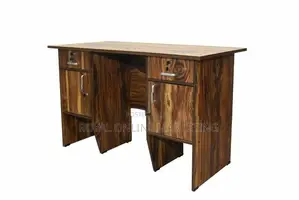 4 by 2 Office Table (Q-38)