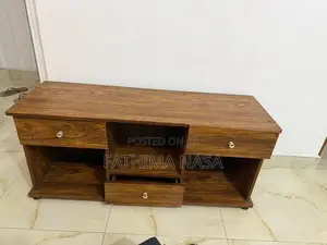 Damro TV Stand
