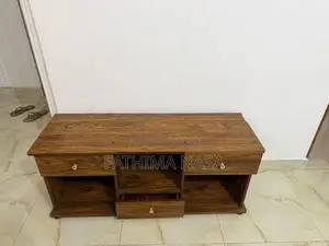 Damro TV Stand