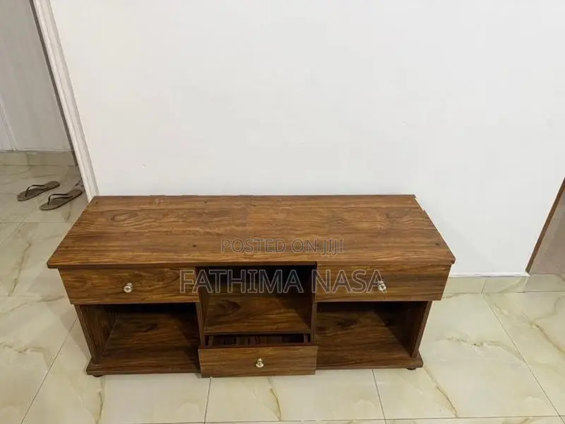 Damro TV Stand