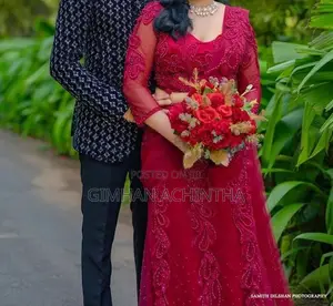 One Time Used Lehenga