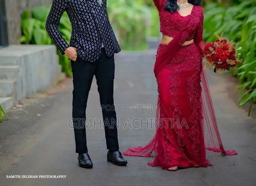 One Time Used Lehenga