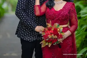 One Time Used Lehenga