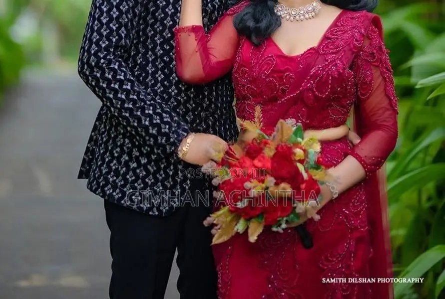 One Time Used Lehenga