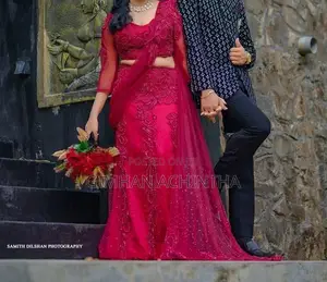 One Time Used Lehenga