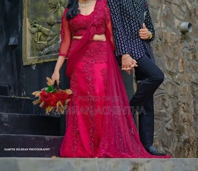 One Time Used Lehenga