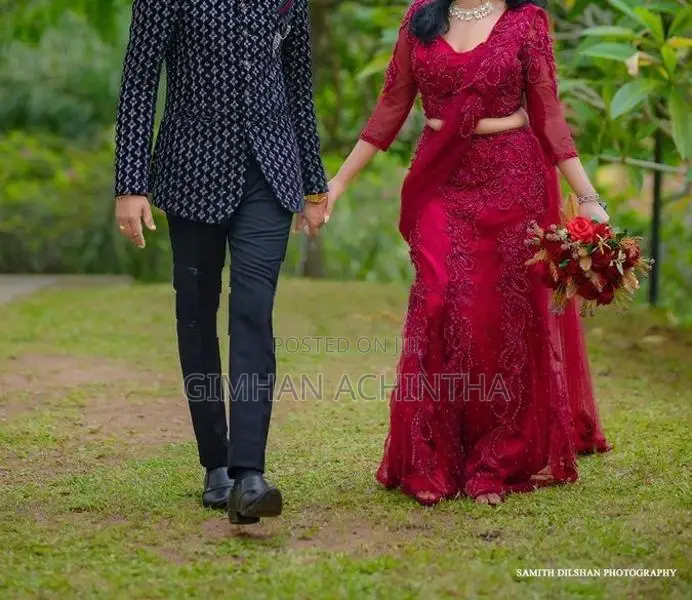 One Time Used Lehenga