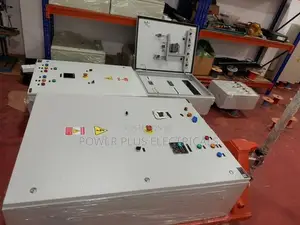 Panel Board Manufacture