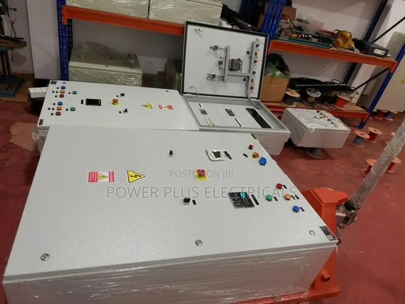 Panel Board Manufacture