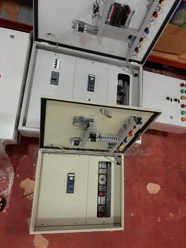 Panel Board Manufacture
