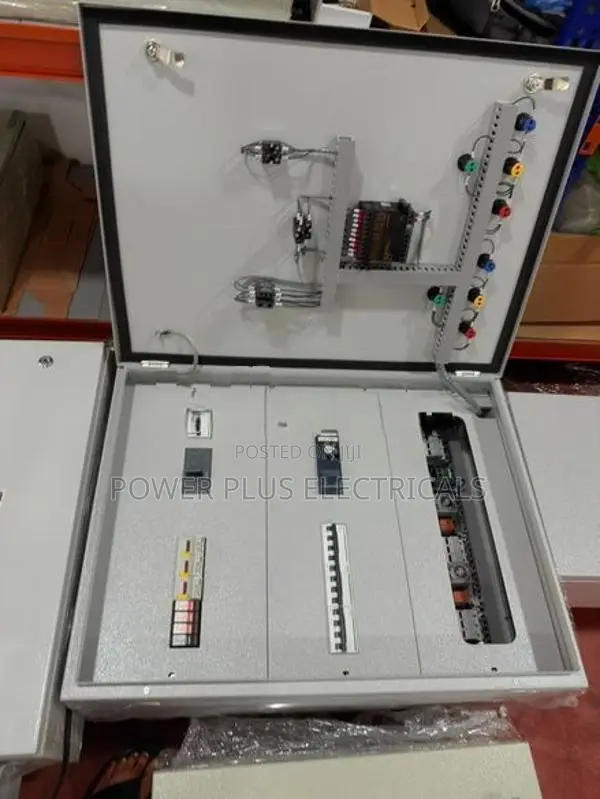 Panel Board Manufacture