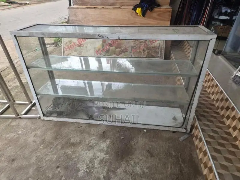 Showcase