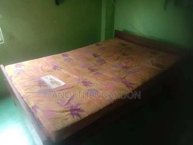 Two Beds