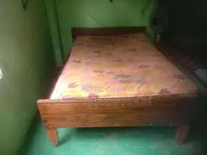 Two Beds