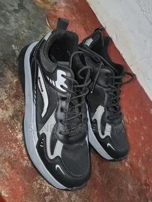 Shoes size 43