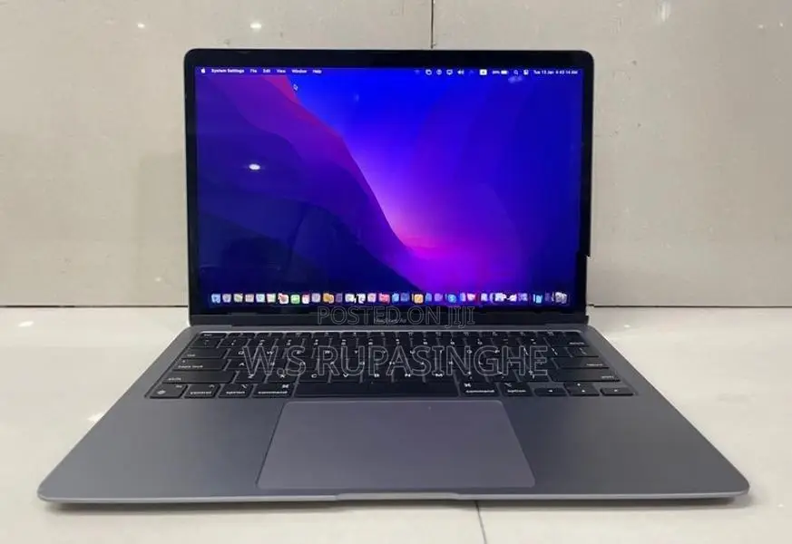 Apple Macbook Air 2020