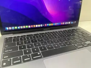 Apple Macbook Air 2020