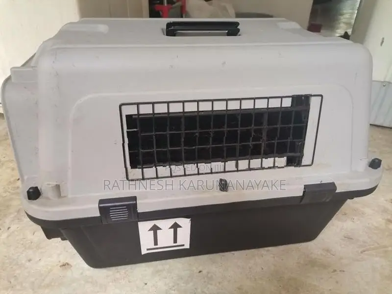 Cat Carriers