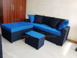 New Design L Sofa # 2