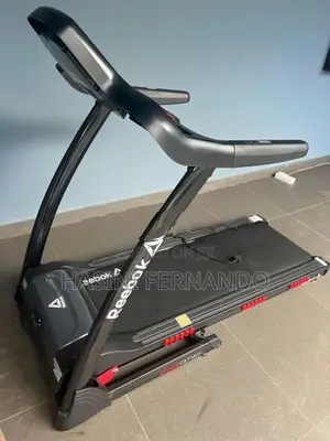 Treadmill-Reebok