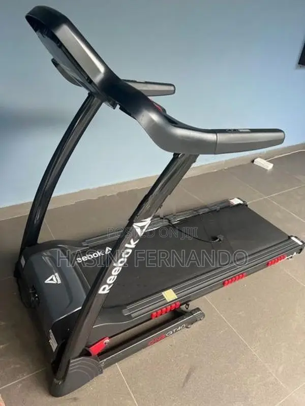 Treadmill-Reebok