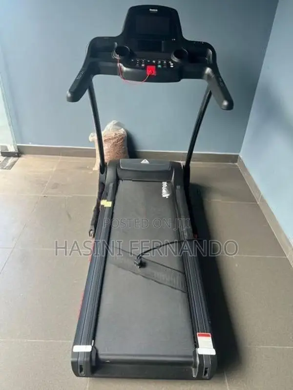 Treadmill-Reebok
