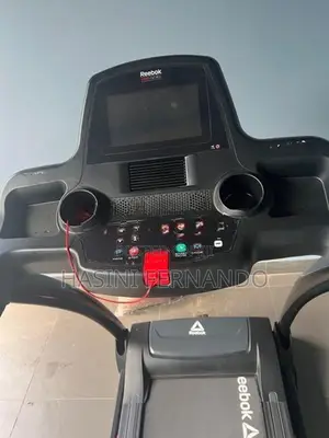 Treadmill-Reebok