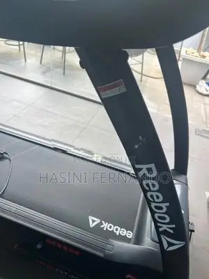 Treadmill-Reebok