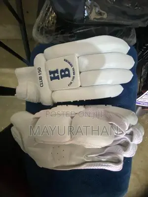Cricket Gloves