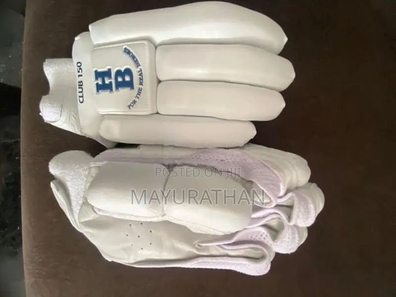 Cricket Gloves