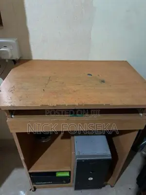Computer Table