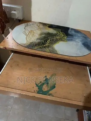 Computer Table