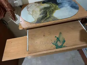 Computer Table