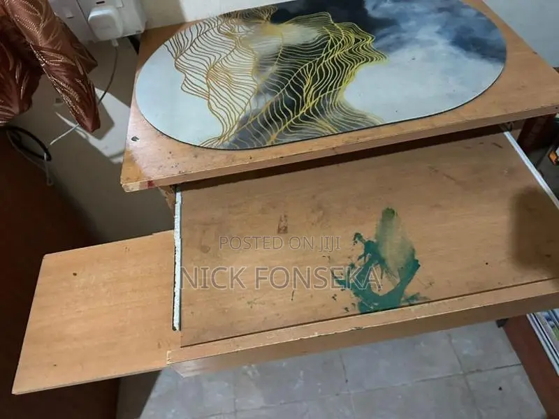 Computer Table
