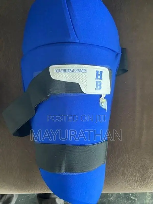 Cricket Thigh Pad Set